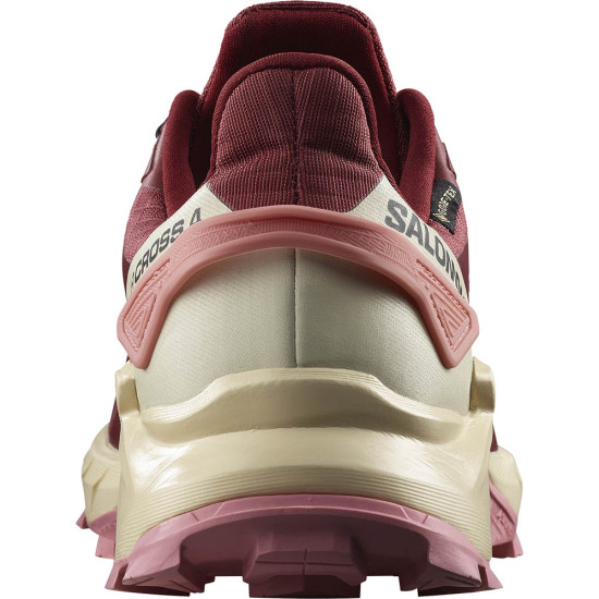 Salomon Supercross 4 GTX W